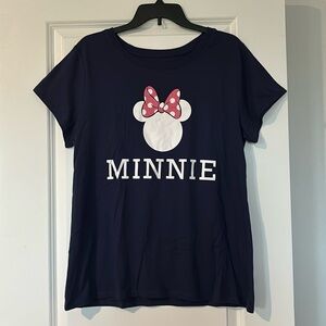 Minnie Mouse Tee